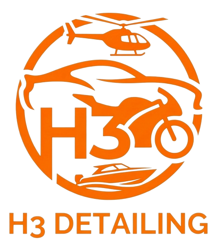 H3 DETAILING