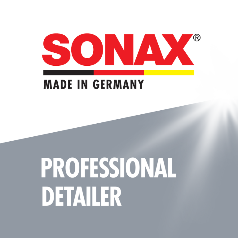Sonax Profesional Detailer