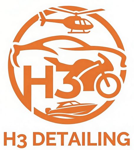 H3 DETAILING